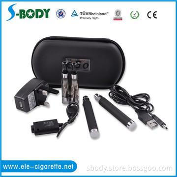 Wholesale CE5 e-cigarette starter kit CE5 e-cigarette